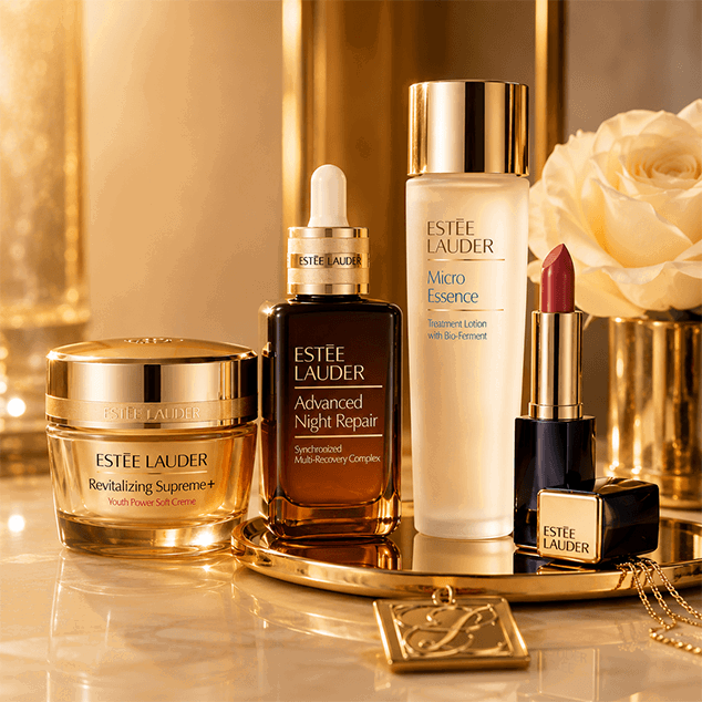 Estée Lauder 26
