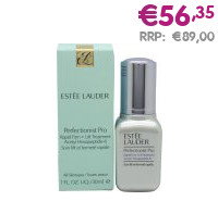Estée Lauder Perfectionist Pro Rapid Firm & Lift Face Serum 30ml - €56,35 RRP:€89,00