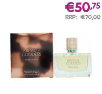 Estée Lauder Bronze Goddess Eau Fraiche 2019 Eau de Toilette 50ml Spray - €50,75 RRP:€70,00