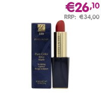 Estée Lauder Pure Color Envy Matte Sculpting Lipstick 3.5g - 559 Demand - €26,10 RRP:€34,00