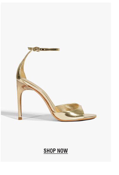 THE SCARLETT FAMILY | SHOP NOW 