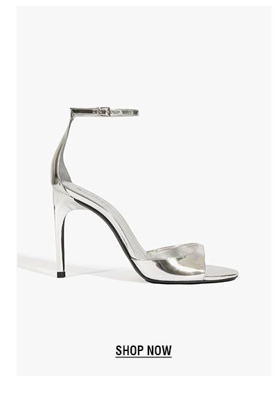 THE SCARLETT FAMILY | SHOP NOW 