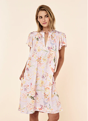 Amber Frill Cami