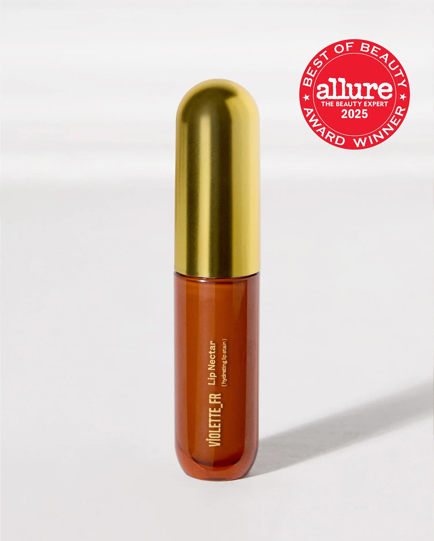 Image of Lip Nectar - Rose de Moab
