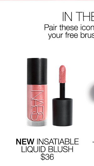 Shop NEW Insatiable Liquid Blush