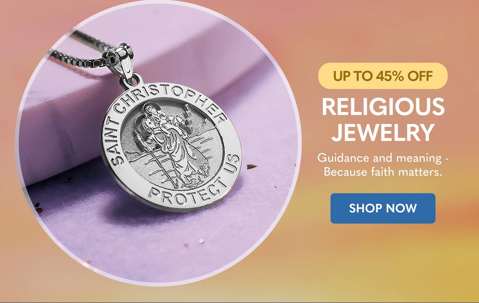Religious Jewelry