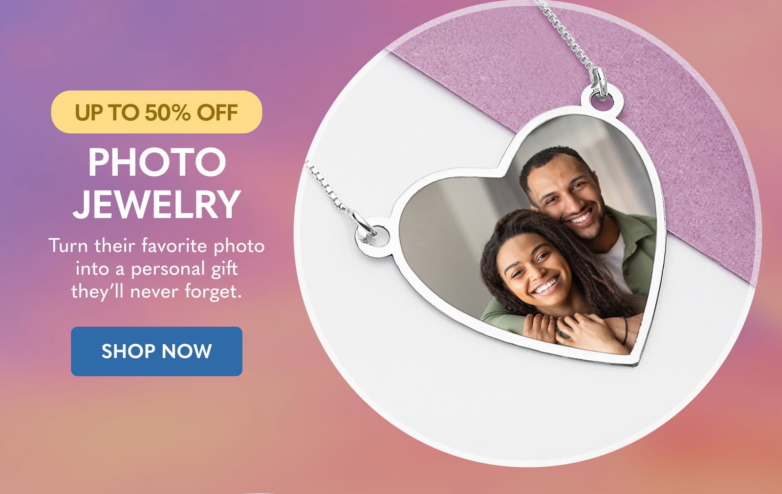 Picture Jewelry