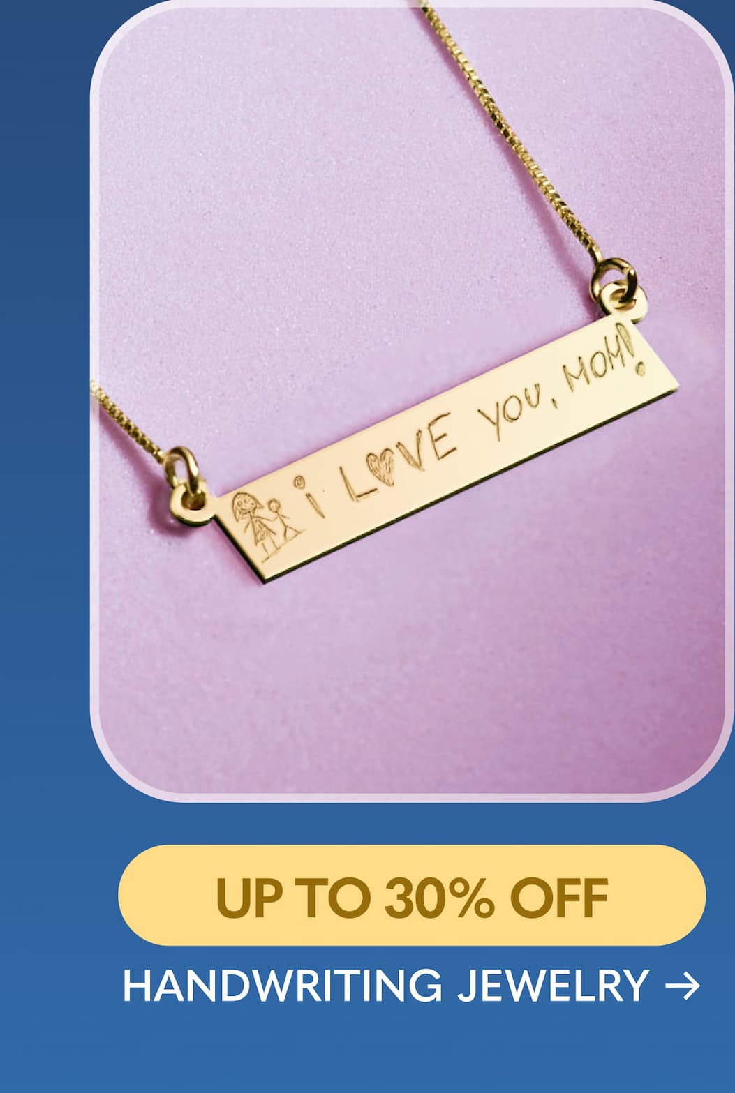 Handwritten Gifts