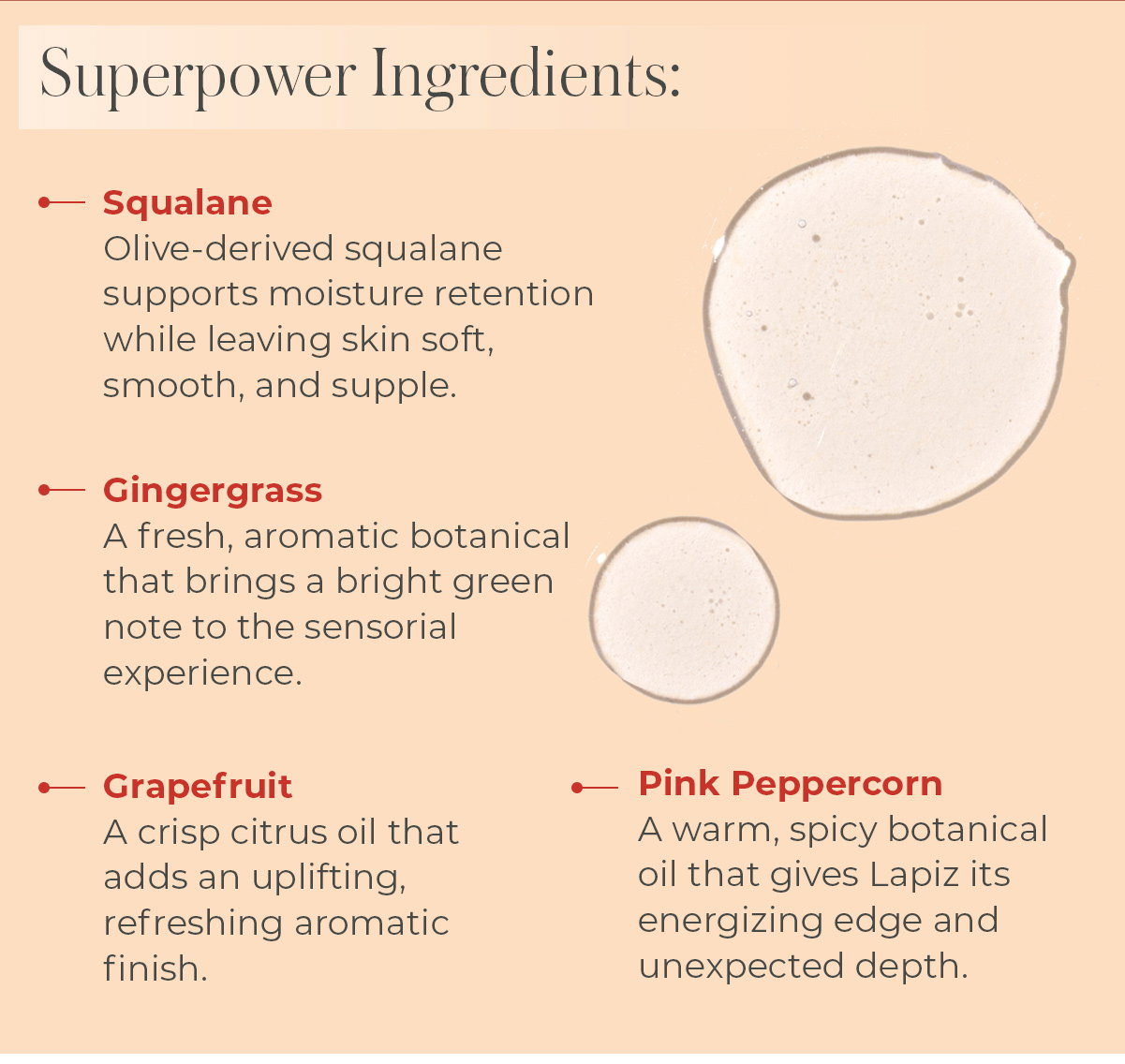 Superpower Ingredients