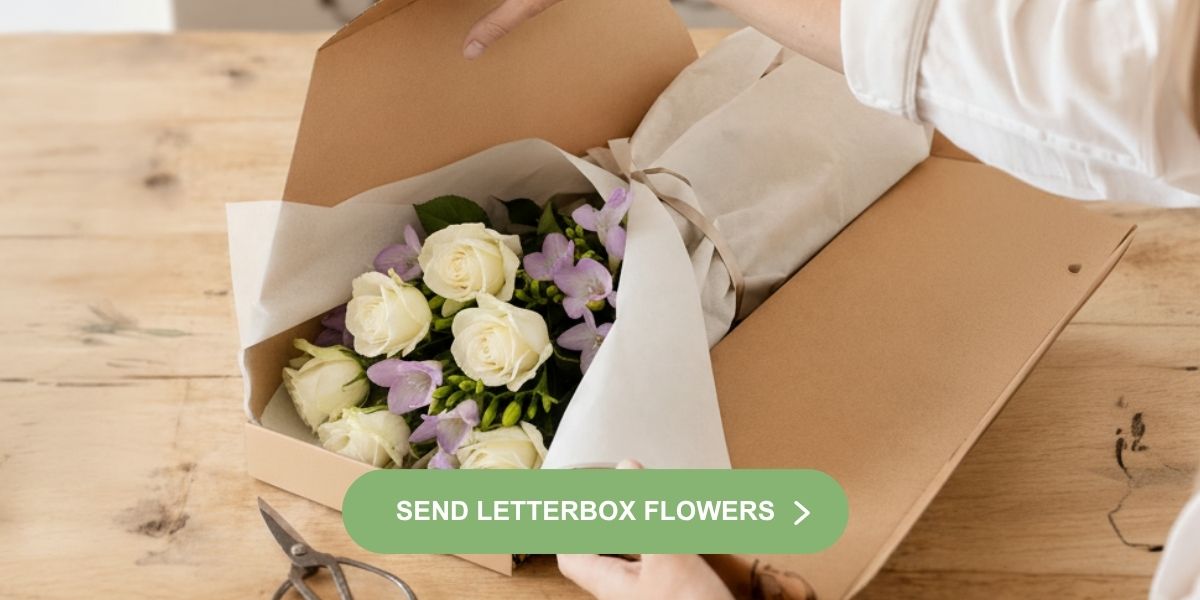 Letterbox-Flowers