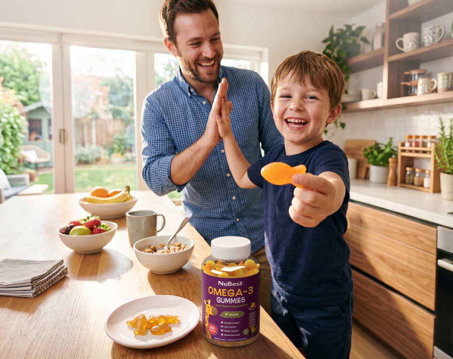 Beware of the "Nutritional Gap" in rushed meals. Quick snacks between extra classes often lack the essential minerals for bone health, leaving children feeling fatigued and lagging behind peers.
