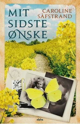 Image of Mit sidste ønske