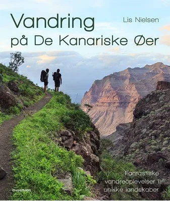Image of Vandring på De Kanariske Øer