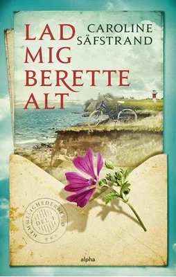 Image of Lad mig berette alt