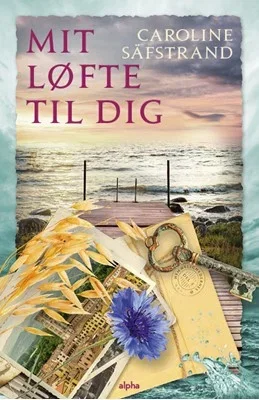 Image of Mit løfte til dig
