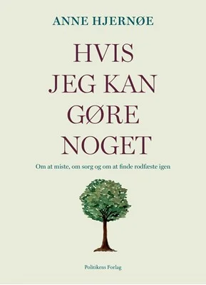 Image of Hvis jeg kan gøre noget