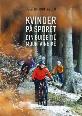 Image of Kvinder på sporet