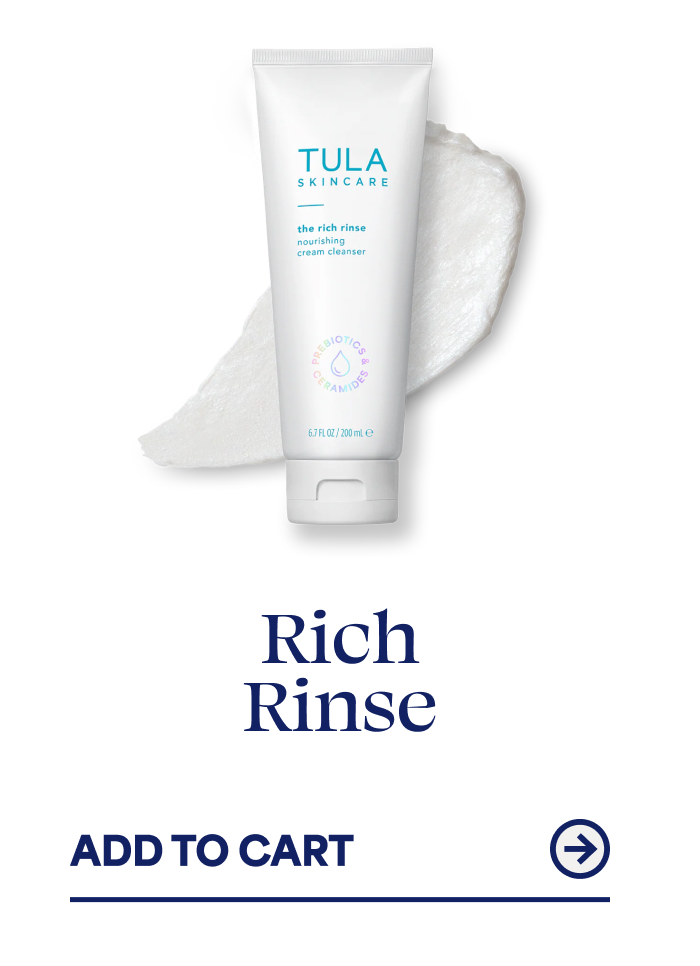 Rich Rinse -- ADD TO CART