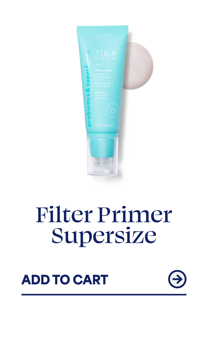 Filter Primer Supersize -- ADD TO CART