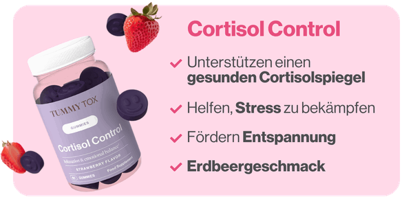 Cortisol Control