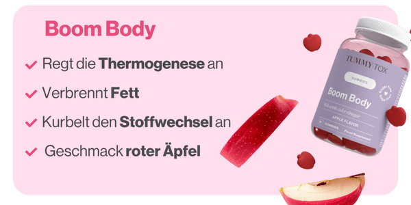 Boom Body