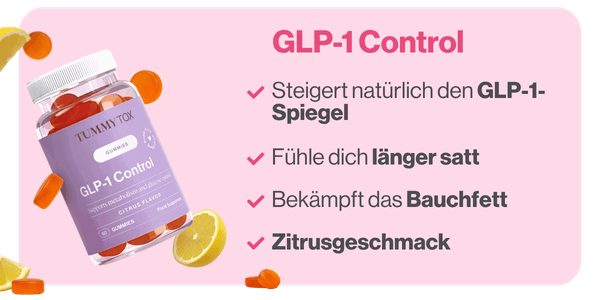 GLP-1 Control