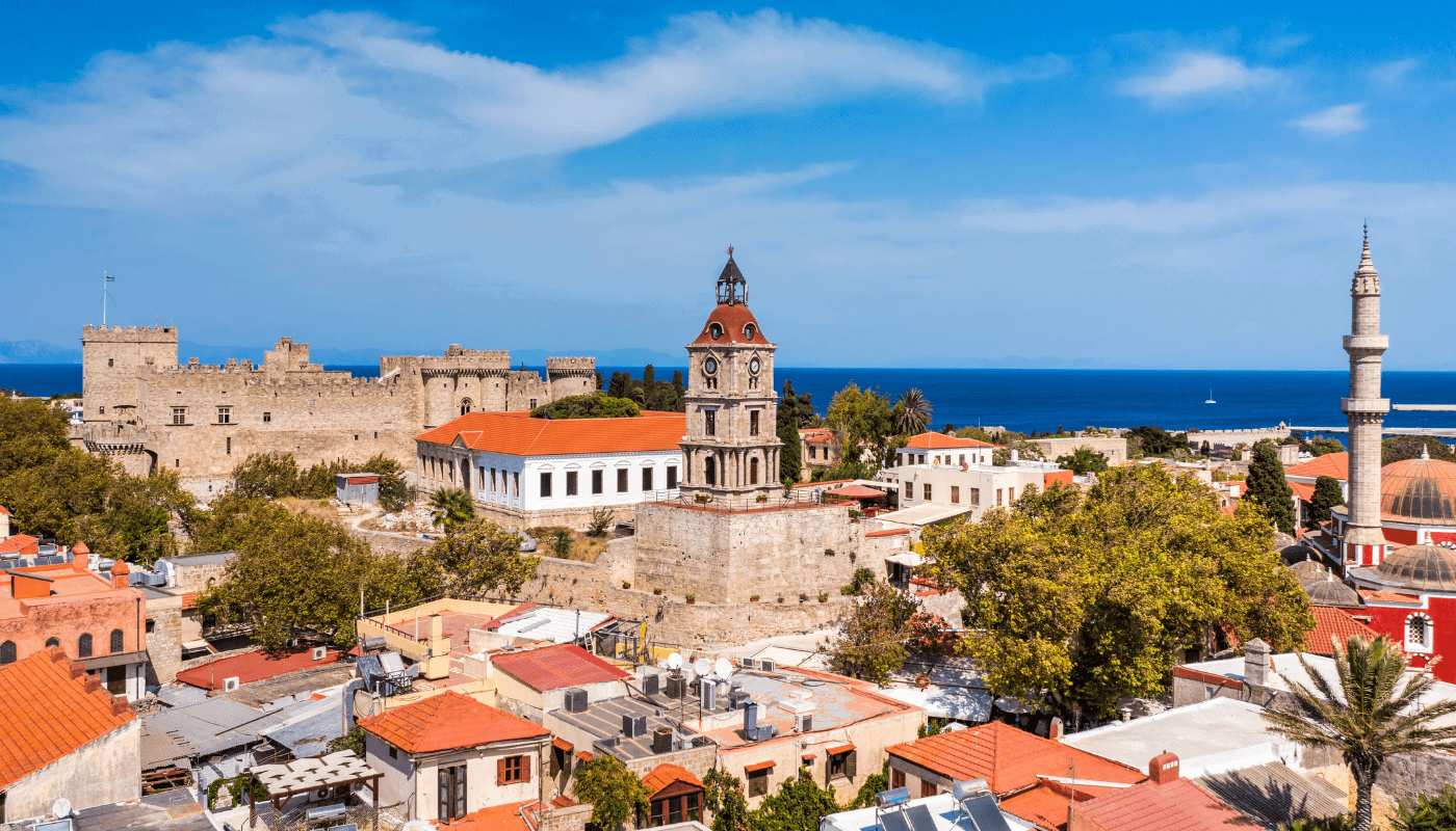Rhodes