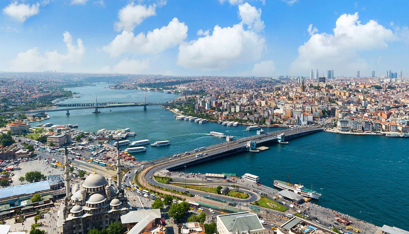 Istanbul