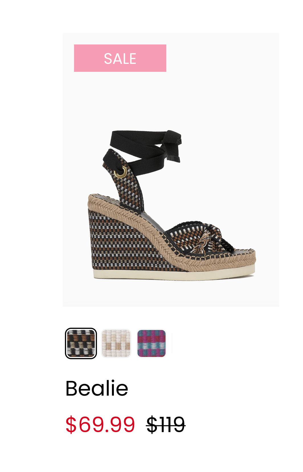 Bealie