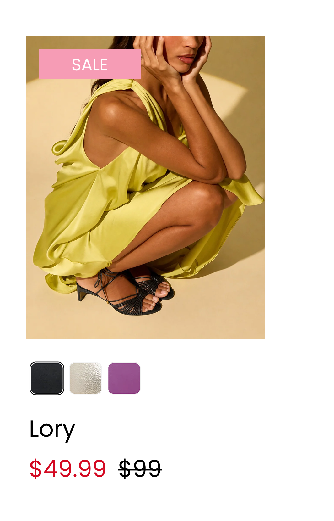 Lory