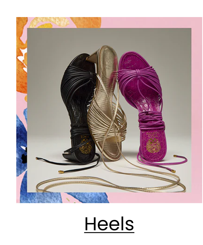 Heels