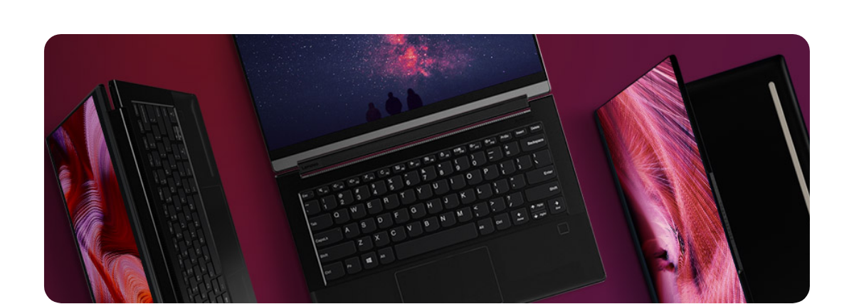 Lenovo Outlet