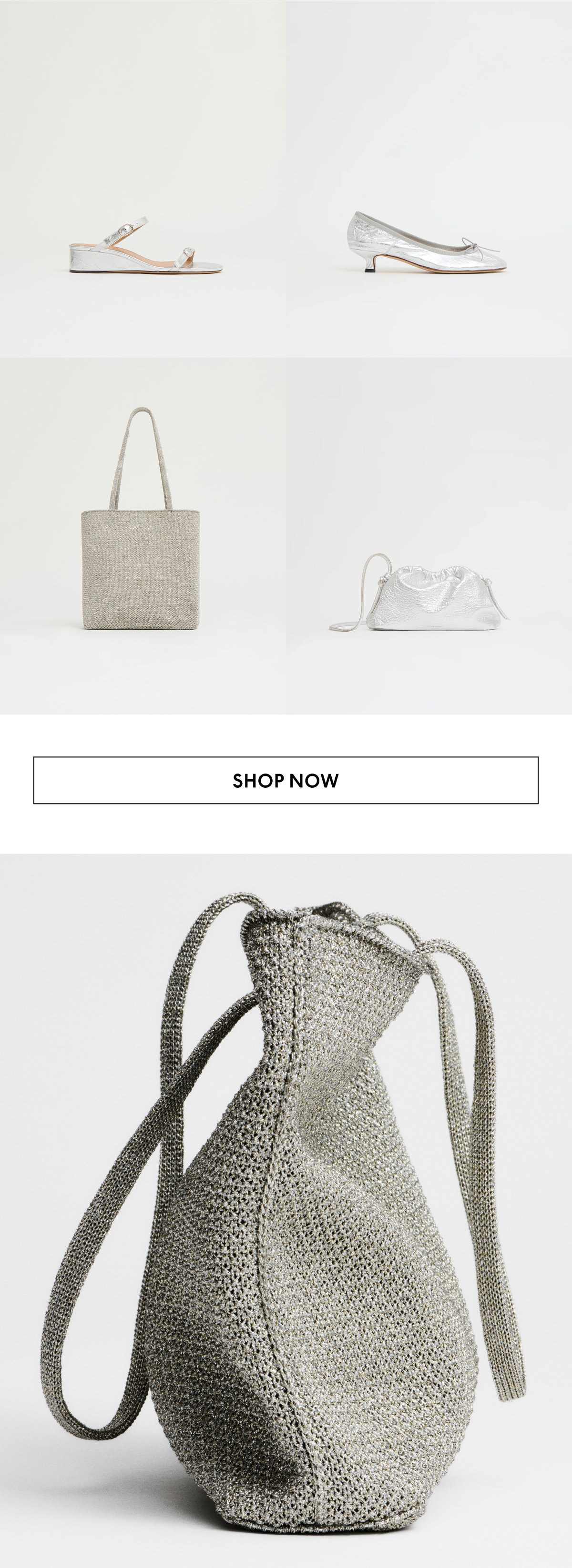 Discover the edit.