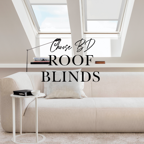 Roof blinds