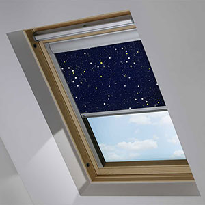 Image of Essentials Night Sky