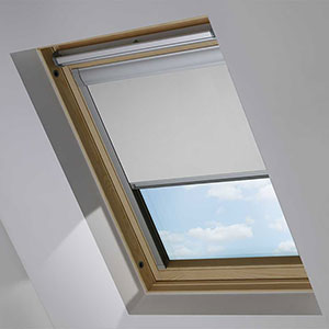 Image of Essentials PVC Grey