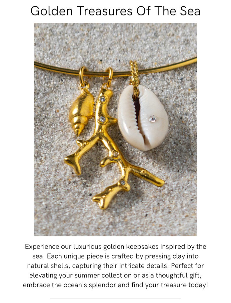 Brand campaign image