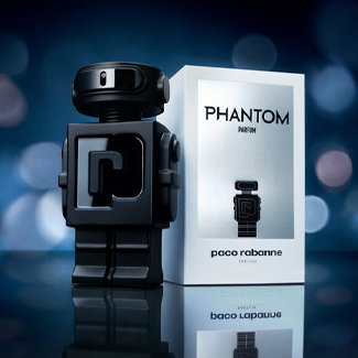 Rabanne Phantom Parfum