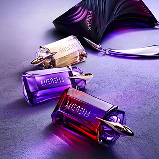 Mugler Alien