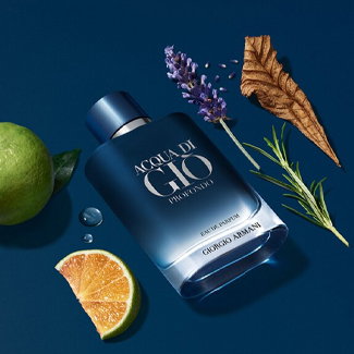 Giorgio Armani Acqua di Giò Homme Profondo Eau de Parfum