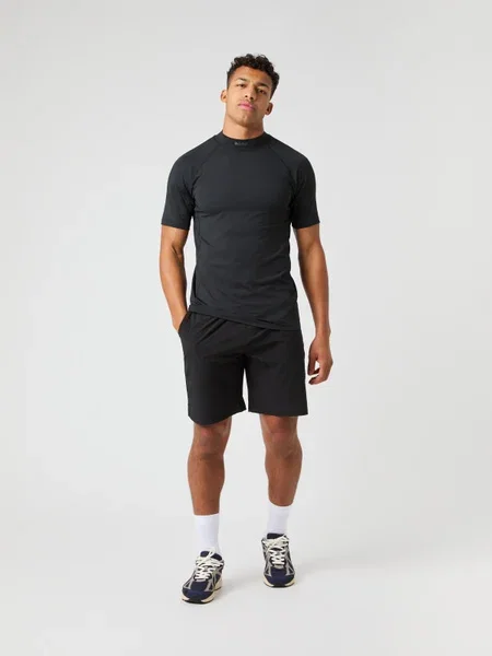 Borg Athletic 9 Inch Shorts