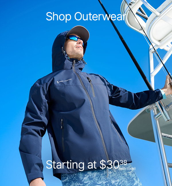 shop outerwear