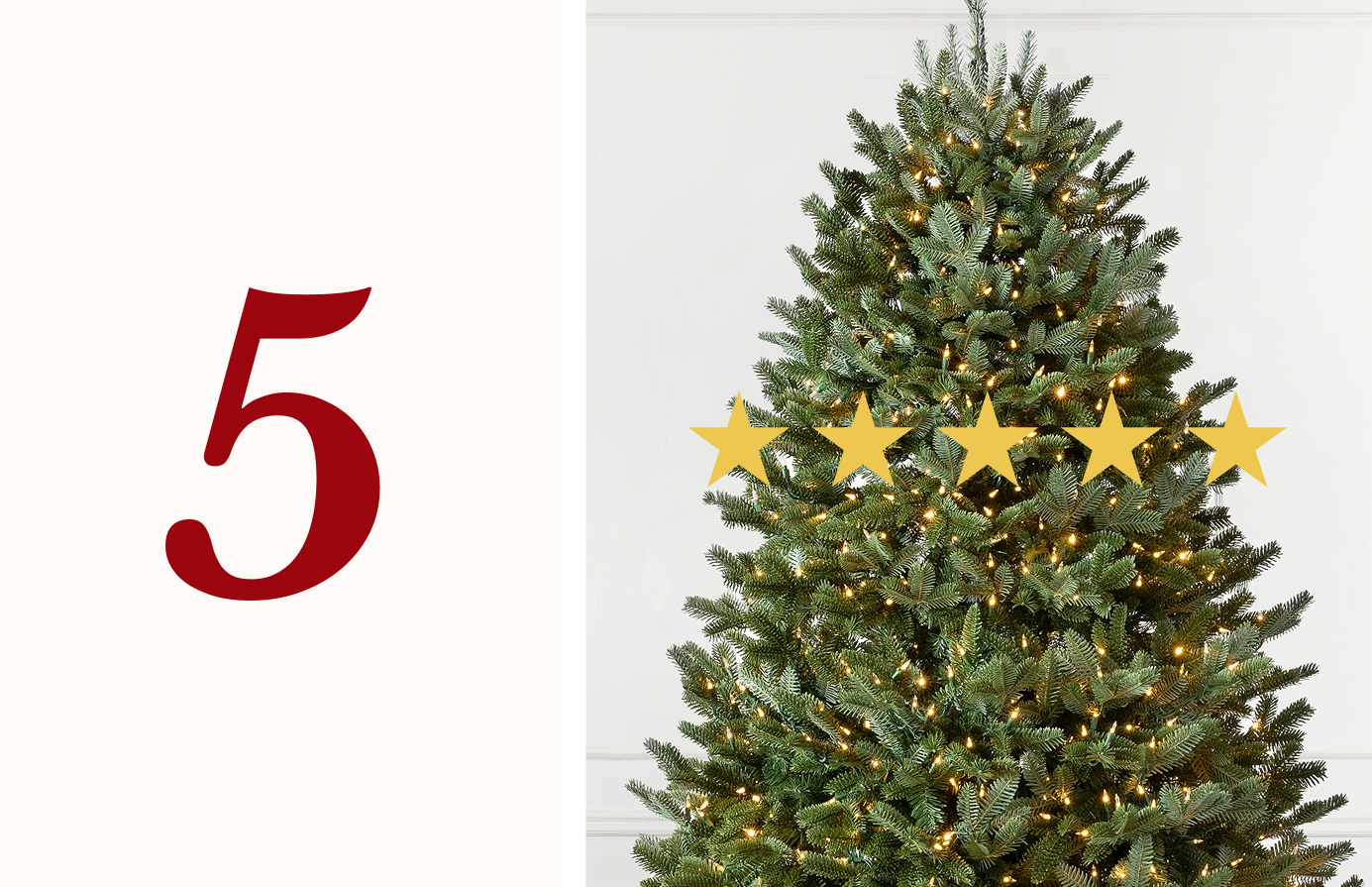 5 - Balsam Bestsellers