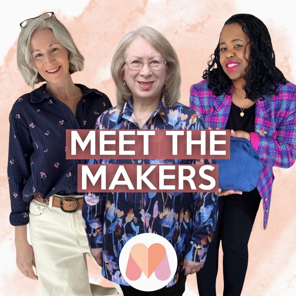 Find makers to follow at Minerva