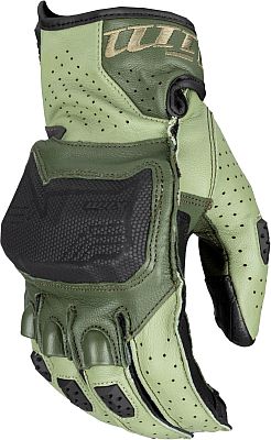 Klim Badlands Aero Pro, gloves