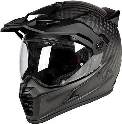 Klim Krios Pro ECE/DOT, adventure helmet