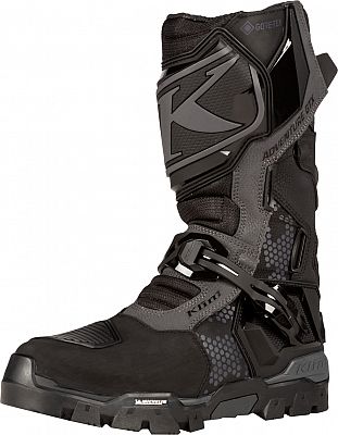 Klim Adventure GTX, boots Gore-Tex