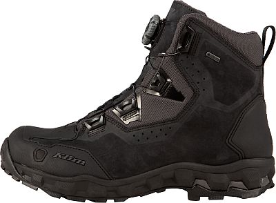 Klim Outlander GTX, boots Gore-Tex