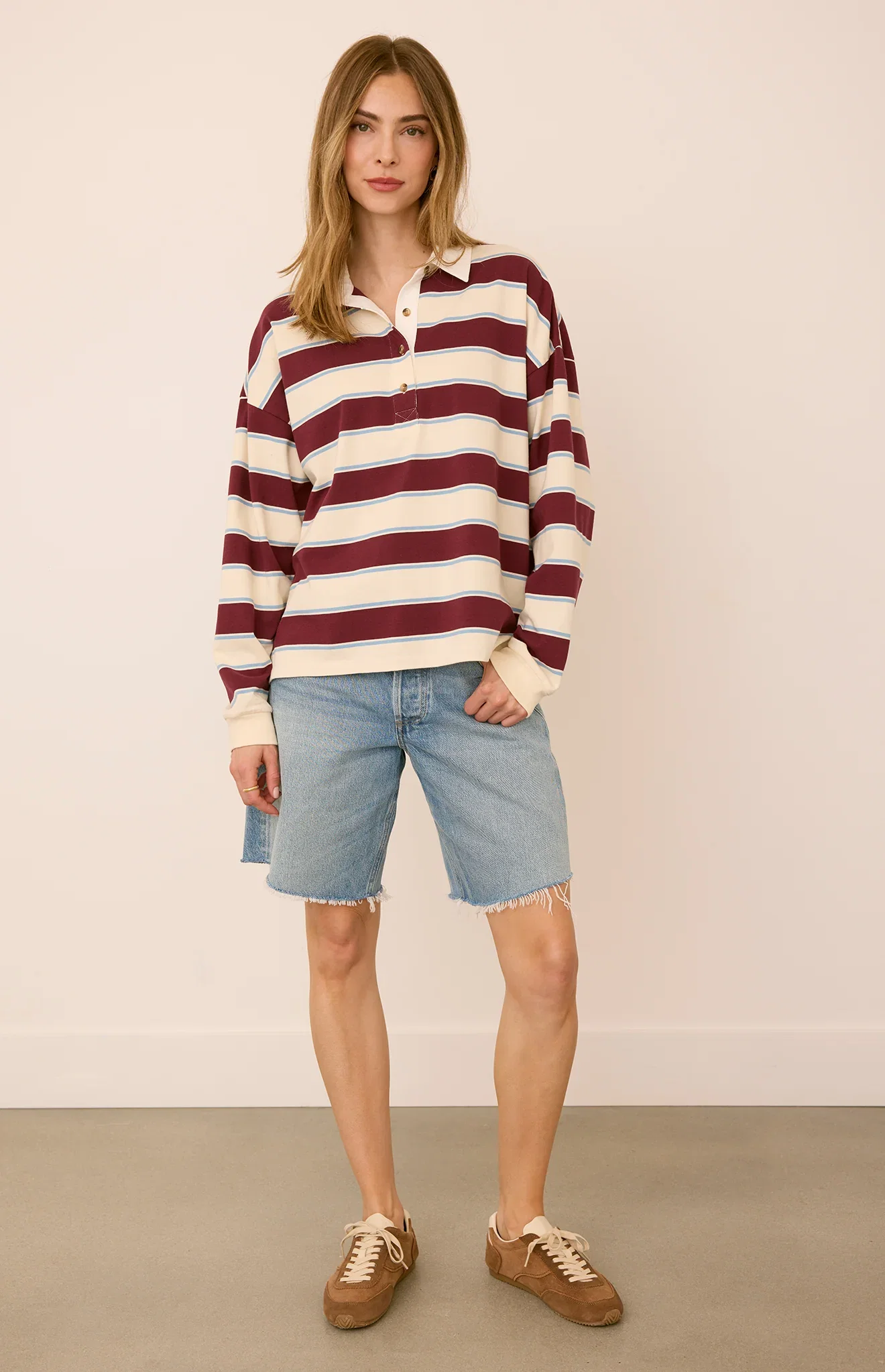 Image of Britt Shirt