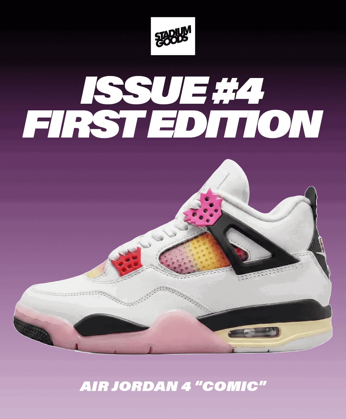 Air Jordan 4 